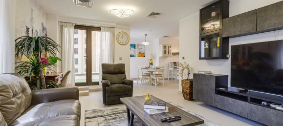 2 bedrooms Apartment in Jumeirah Beach Residence, UAE No. 120921 16