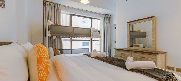 2 bedrooms Apartment in Jumeirah Beach Residence, UAE No. 120921 8