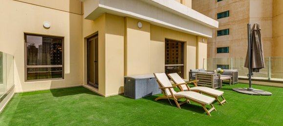 2 bedrooms Apartment in Jumeirah Beach Residence, UAE No. 120921 24