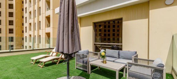 2 bedrooms Apartment in Jumeirah Beach Residence, UAE No. 120921 25