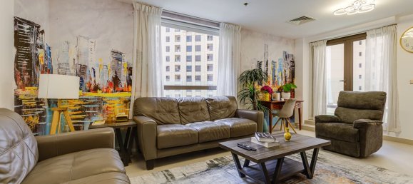 2 bedrooms Apartment in Jumeirah Beach Residence, UAE No. 120921 15