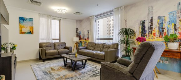 2 bedrooms Apartment in Jumeirah Beach Residence, UAE No. 120921 12