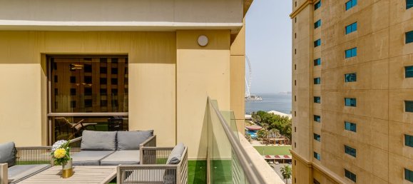 2 bedrooms Apartment in Jumeirah Beach Residence, UAE No. 120921 3