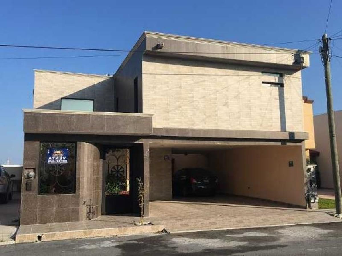 3 chambres Maison à Tamaulipas, Mexico No. 186988