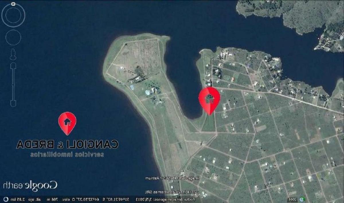  Land in Cordoba, Argentina No. 36485