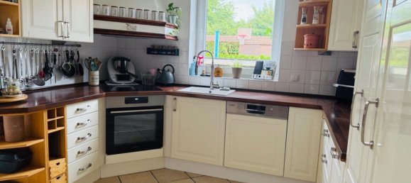 Таунхаус с 3 спальнями в Зегеберг, Германия № 361783 7