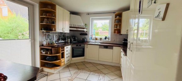 Таунхаус с 3 спальнями в Зегеберг, Германия № 361783 8