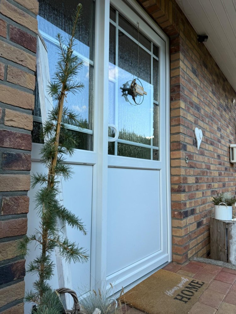 Таунхаус с 3 спальнями в Зегеберг, Германия № 361783