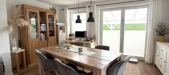 Таунхаус с 3 спальнями в Зегеберг, Германия № 361783 6