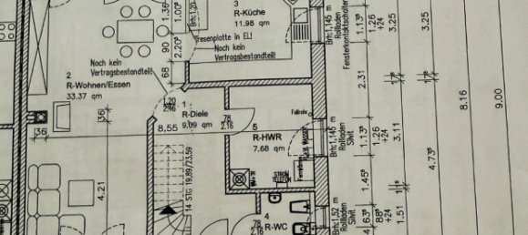 Таунхаус с 3 спальнями в Зегеберг, Германия № 361783 15