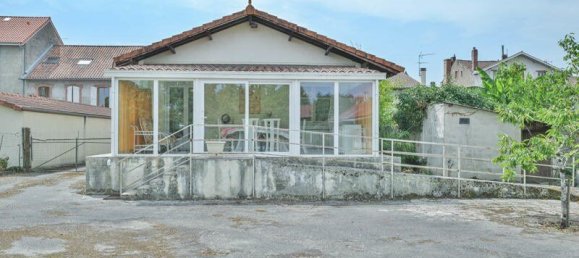 4 Schlafzimmer Haus in Saint-Gaudens, France, Nr. 319416 6