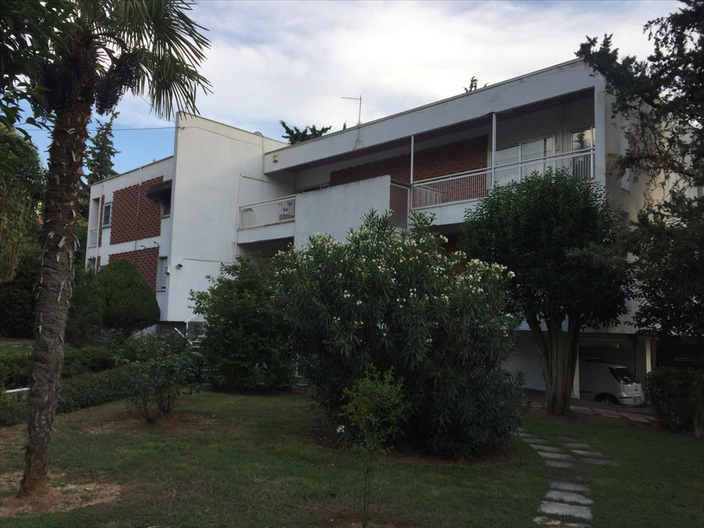 3 bedrooms Apartment in Panorama, Greece No. 4713