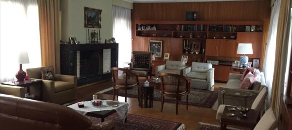 3 bedrooms Apartment in Panorama, Greece No. 4713 13