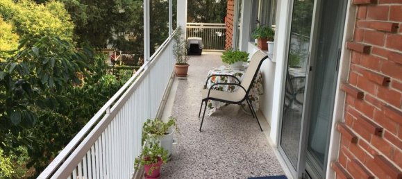 3 bedrooms Apartment in Panorama, Greece No. 4713 9