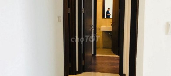 2 bedrooms Apartment in Thu Duc, Vietnam No. 17633 2