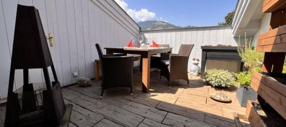 3 bedrooms Penthouse in Saalfelden am Steinernen Meer, Austria No. 241840 4