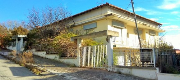 7 bedrooms Commercial property in Oraiokastro, Greece No. 5324 2