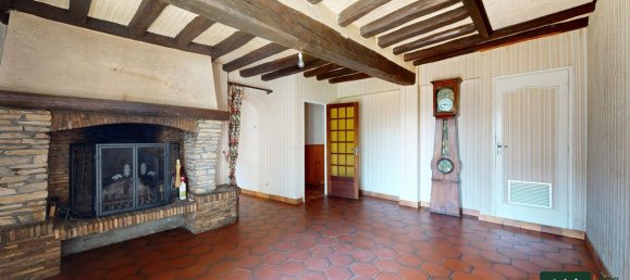 Casa de 1 dormitorio en Fontaine-la-Guyon, France No. 222100 2