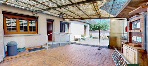 Casa de 1 dormitorio en Fontaine-la-Guyon, France No. 222100 8