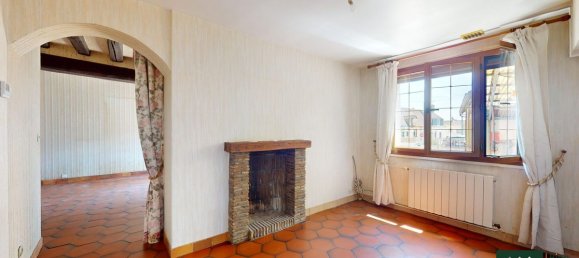 Casa de 1 dormitorio en Fontaine-la-Guyon, France No. 222100 3