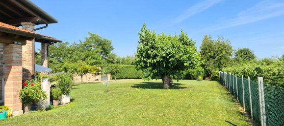 9 rooms House in Mirano, Italy No. 215461 4