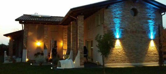 9 rooms House in Mirano, Italy No. 215461 7