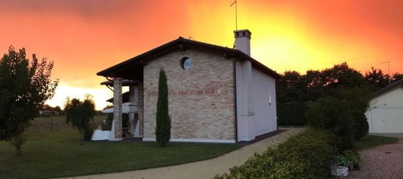 9 rooms House in Mirano, Italy No. 215461 6