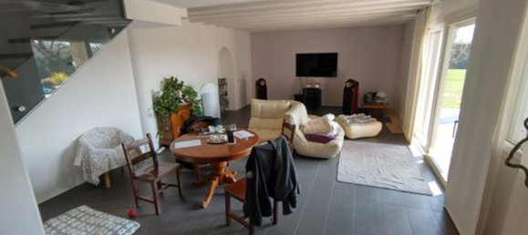9 rooms House in Mirano, Italy No. 215461 11