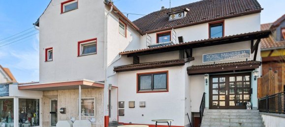 Здание 427м² в Райнгау-Таунус, Германия № 238896 8