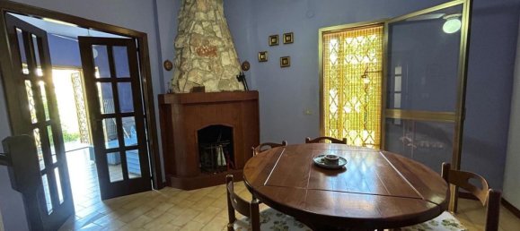 6غرفة فيلا في Pulsano, Italy رقم 43339 18