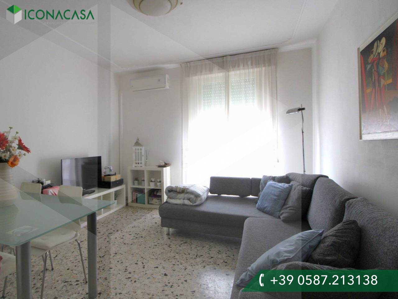Apartamento de 5 divisões em Pontedera, Italy N.º 23104