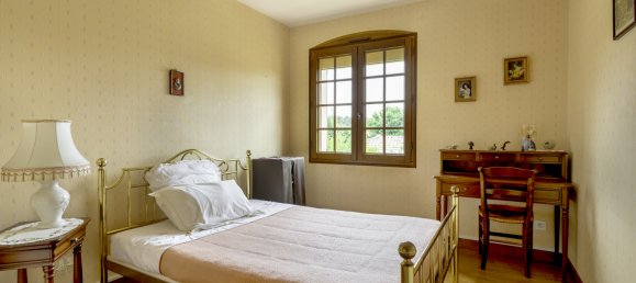 Дом с 4 спальнями в Ле Теш, Франция № 320697 10