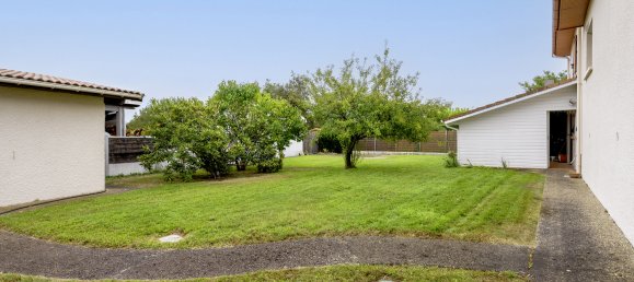 Дом с 4 спальнями в Ле Теш, Франция № 320697 3