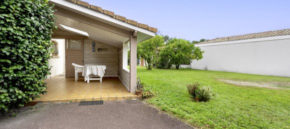 Дом с 4 спальнями в Ле Теш, Франция № 320697 2