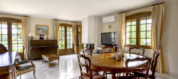 Дом с 4 спальнями в Ле Теш, Франция № 320697 6