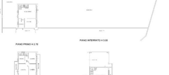 6-Zimmer Haus in Brembate di Sopra, Italy, Nr. 5919 13