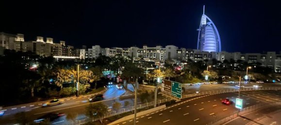 Apartamento de 3 dormitorios en LAMTARA, Dubai, UAE No. 60189 9