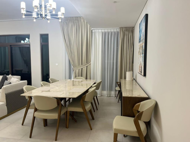 Apartamento de 3 dormitorios en LAMTARA, Dubai, UAE No. 60189