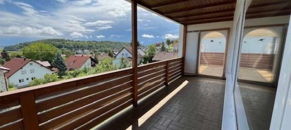 Moradia em banda T3 em Heidenheim, Germany N.º 313277 8