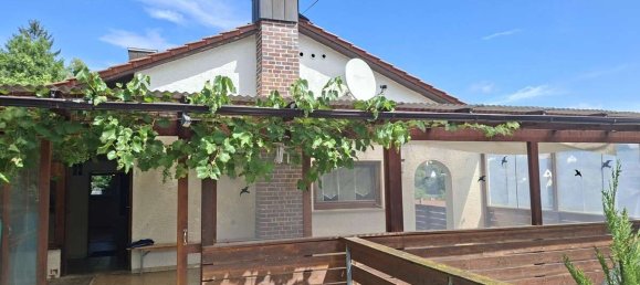 Moradia em banda T3 em Heidenheim, Germany N.º 313277 5