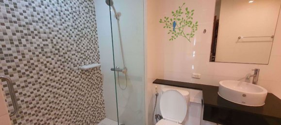 Кондоминиум  с 2 спальнями в Ваттхана, Таиланд № 9854 9