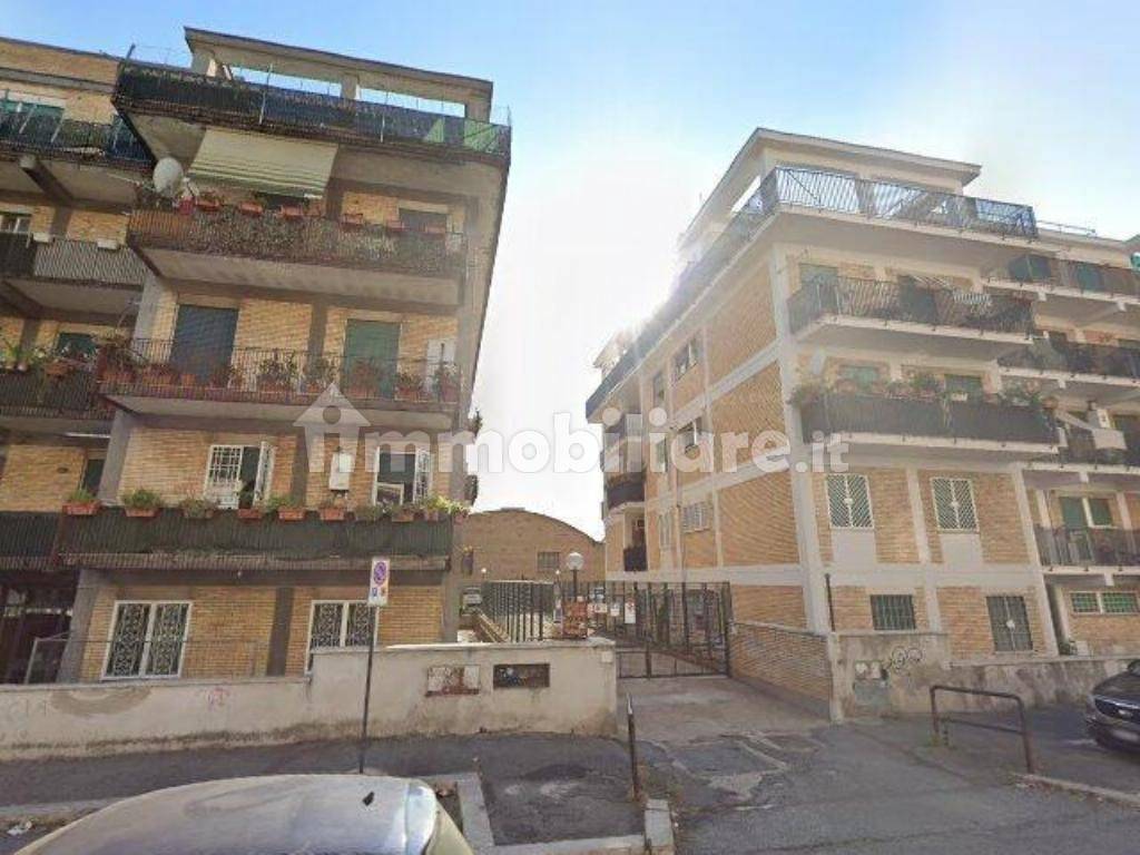 4 غرف نوم شقة في Rome, Italy رقم 195385