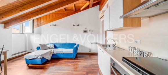 1 bedroom Apartment in Gallarate, Italy No. 126134 3