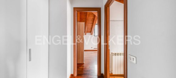 1 bedroom Apartment in Gallarate, Italy No. 126134 8