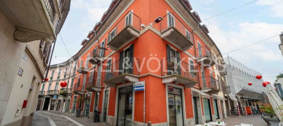 1 bedroom Apartment in Gallarate, Italy No. 126134 15
