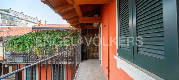 1 bedroom Apartment in Gallarate, Italy No. 126134 4