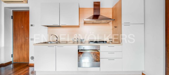 1 bedroom Apartment in Gallarate, Italy No. 126134 5