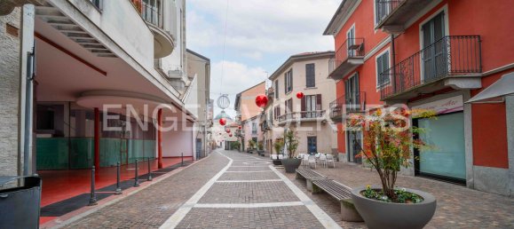 1 bedroom Apartment in Gallarate, Italy No. 126134 13