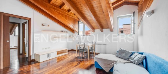 1 bedroom Apartment in Gallarate, Italy No. 126134 7