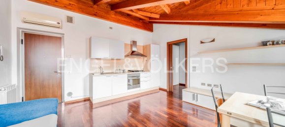 1 bedroom Apartment in Gallarate, Italy No. 126134 2